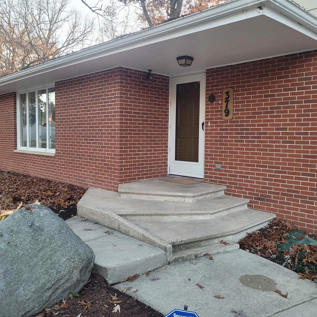 Photo of 379 Grove STREET, Lake Mills, WI 53551 (MLS # 2032842)