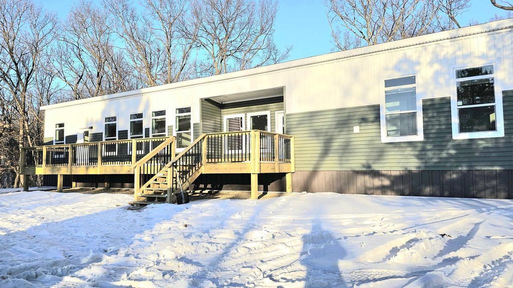 Photo of N8214 County Road CH, Westfield, WI 53964 (MLS # 2016242)