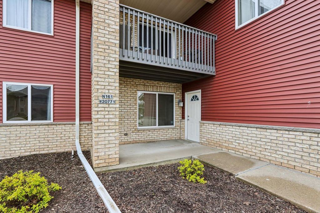 Photo of N161W20771 Kami LANE, Jackson, WI 53037 (MLS # 1961856)