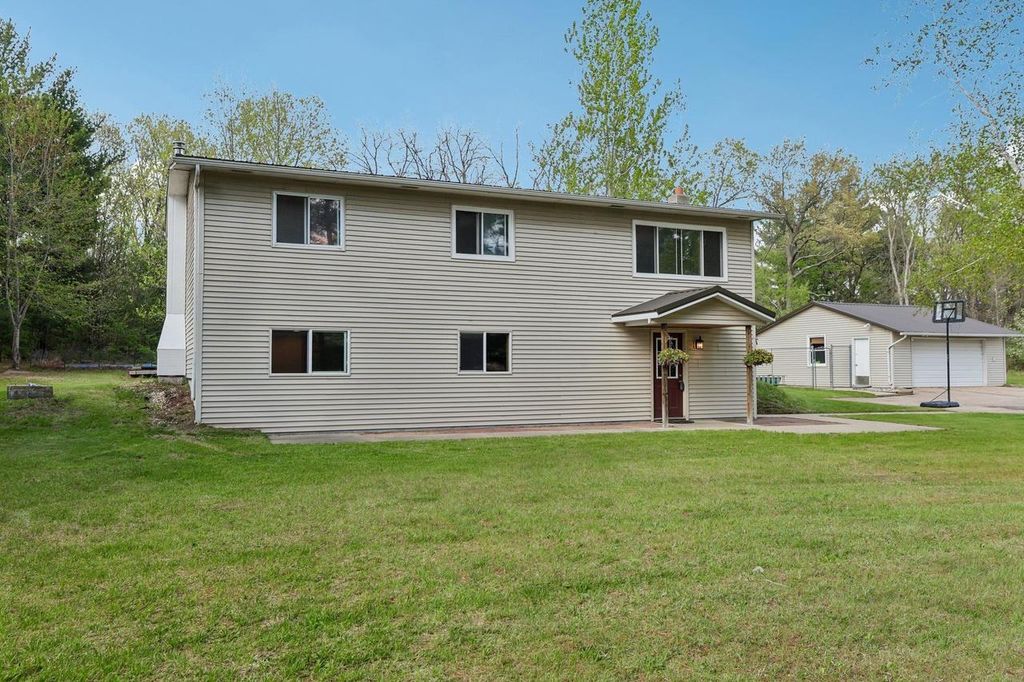 Photo of 6874 Demby ROAD, Arena, WI 53503 (MLS # 2021685)