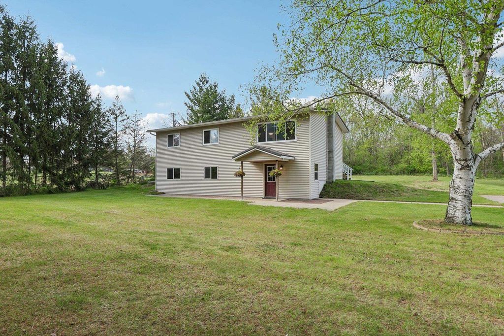 Photo of 6874 Demby ROAD, Arena, WI 53503 (MLS # 2021685)