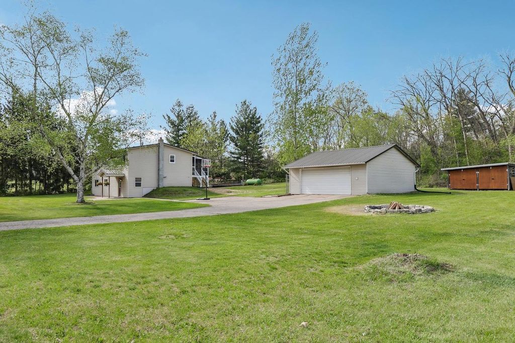Photo of 6874 Demby ROAD, Arena, WI 53503 (MLS # 2021685)