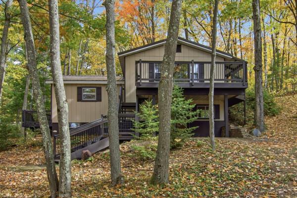 Photo of 12557 Small ROAD, Hayward, WI 54843 (MLS # 1605529)
