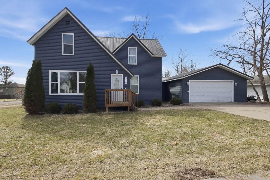 Photo of 324 E 6th AVENUE, Stanley, WI 54768 (MLS # 1599659)
