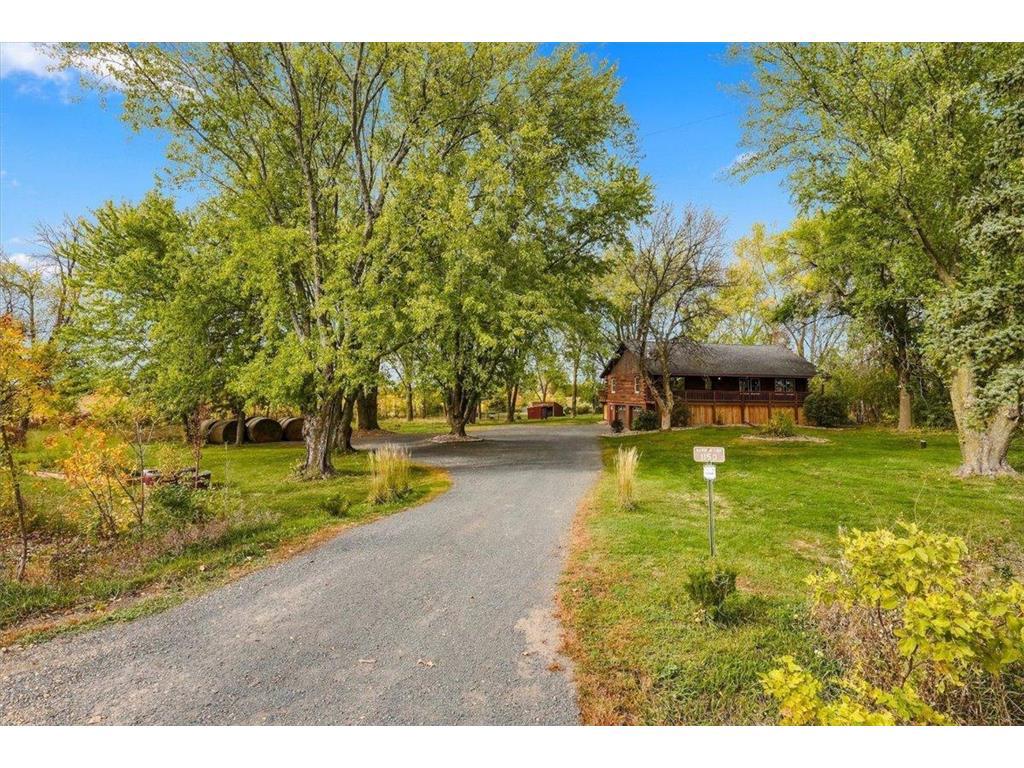Photo of 1150 60th AVENUE, Roberts, WI 54023 (MLS # 7136707)