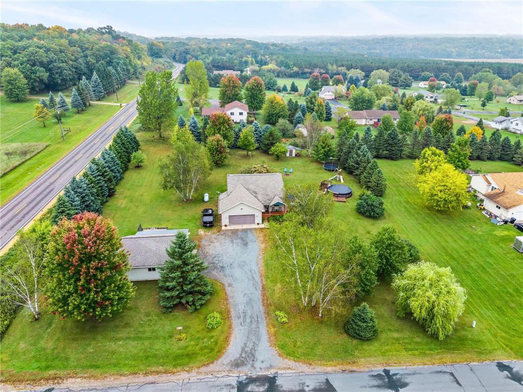 Photo of 2199 88th AVENUE, Osceola, WI 54020 (MLS # 7152639)