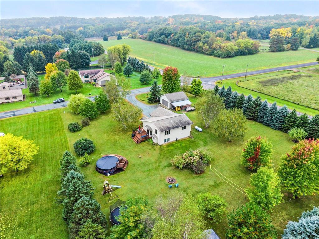 Photo of 2199 88th AVENUE, Osceola, WI 54020 (MLS # 7152639)