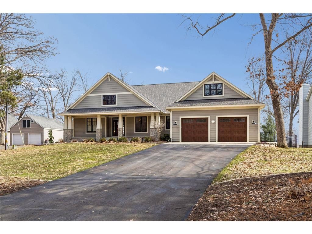 Photo of 34 206th STREET, New Richmond, WI 54017 (MLS # 7038863)