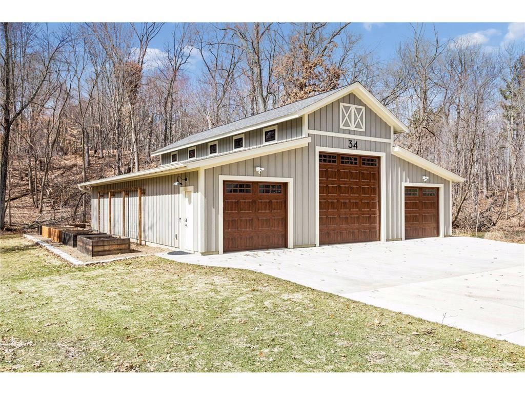 Photo of 34 206th STREET, New Richmond, WI 54017 (MLS # 7038863)