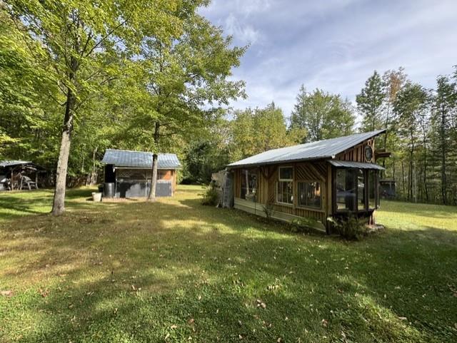 Photo of 00 County Road K, Irma, WI 54442 (MLS # 22604612)