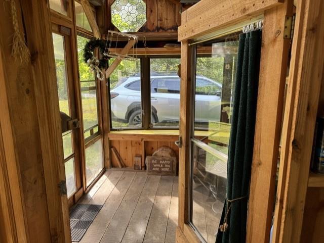 Photo of 00 County Road K, Irma, WI 54442 (MLS # 22604612)