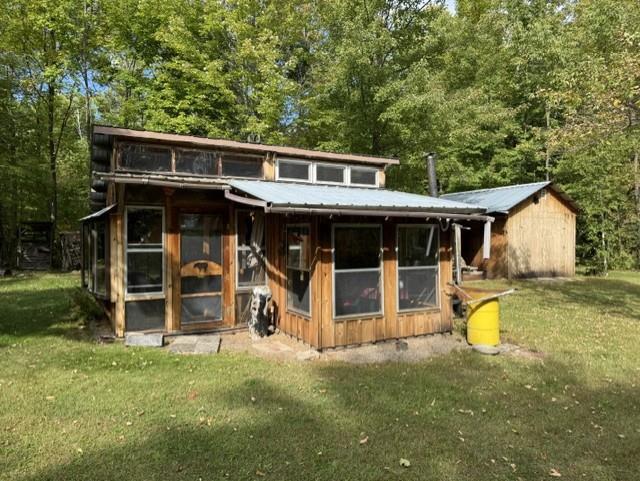 Photo of 00 County Road K, Irma, WI 54442 (MLS # 22604612)