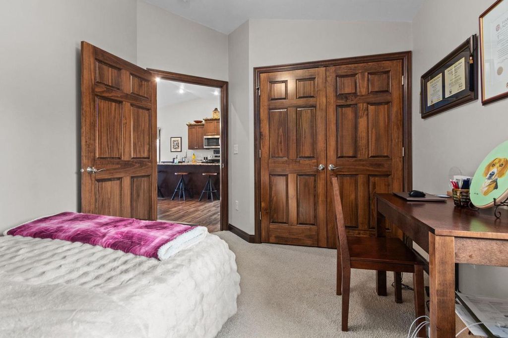 Photo of 1054 W Willis WAY, Appleton, WI 54913 (MLS # 50321963)