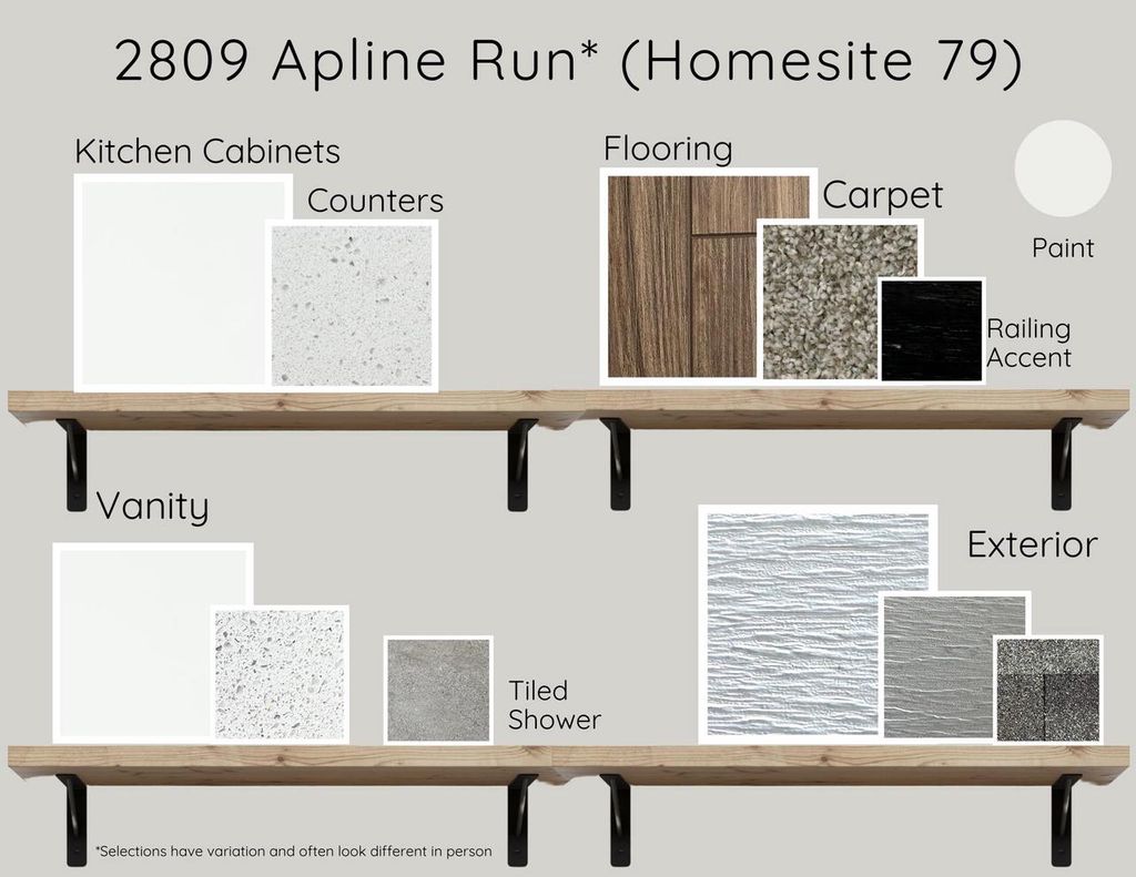 Photo of 2809 Alpine RUN #79, Stoughton, WI 53589 (MLS # 2014821)