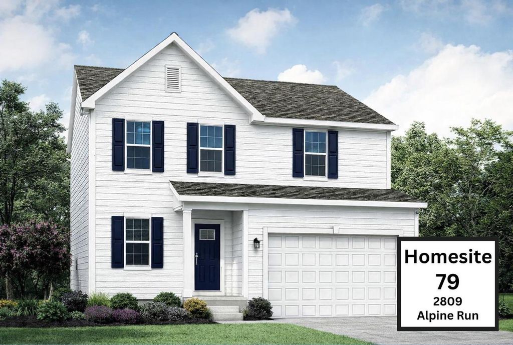 Photo of 2809 Alpine RUN #79, Stoughton, WI 53589 (MLS # 2014821)