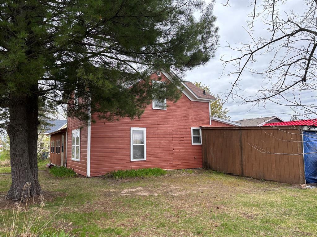 Photo of 205 S 9th STREET, Cameron, WI 54822 (MLS # 1602602)