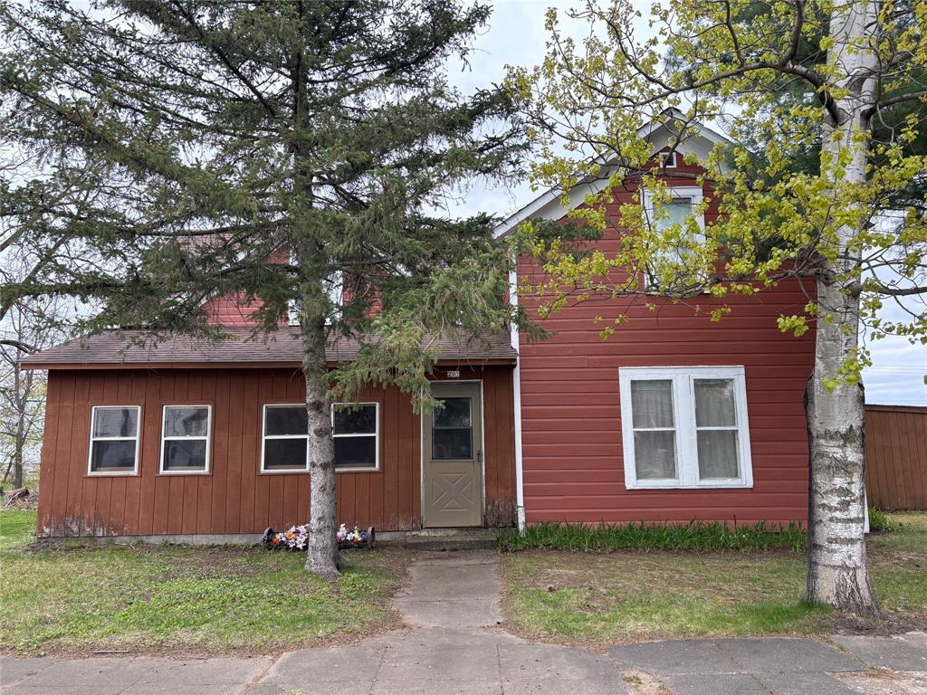 Photo of 205 S 9th STREET, Cameron, WI 54822 (MLS # 1602602)