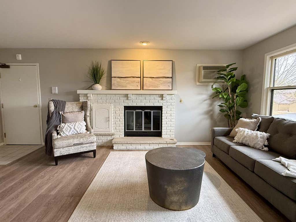 Photo of 975 Manor DRIVE #83, Neenah, WI 54956 (MLS # 1968111)