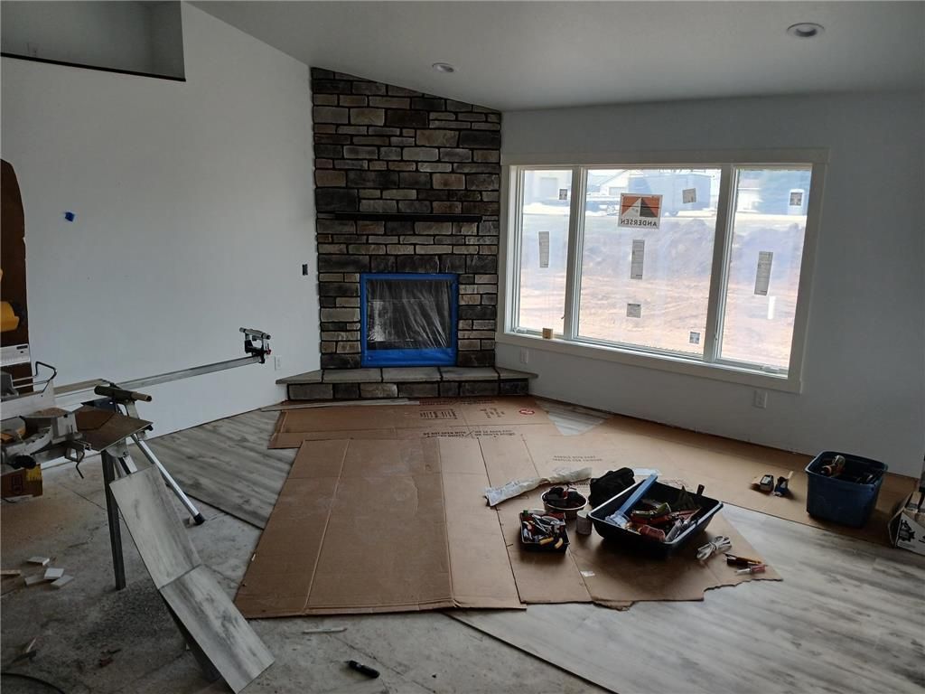 Photo of 918 County Road T, Hammond, WI 54015 (MLS # 7049228)