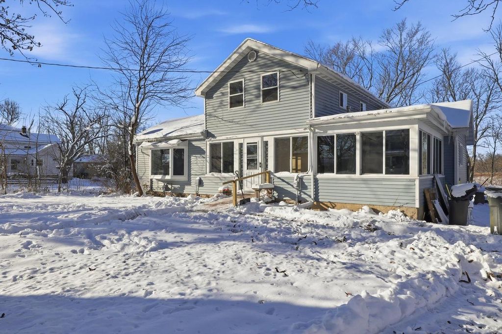 Photo of 8111 N Lima Center ROAD, Whitewater, WI 53190 (MLS # 2013476)