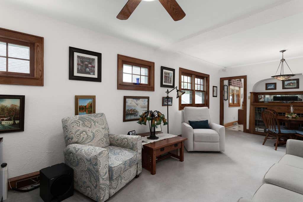Photo of 1329 N 70th STREET, Wauwatosa, WI 53213 (MLS # 1975183)