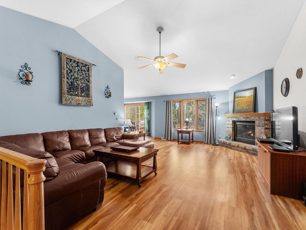 Photo of N6475 Rangeline ROAD, Sheboygan, WI 53083 (MLS # 2019996)