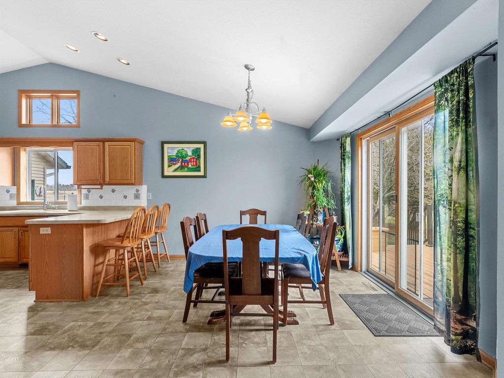 Photo of N6475 Rangeline ROAD, Sheboygan, WI 53083 (MLS # 2019996)