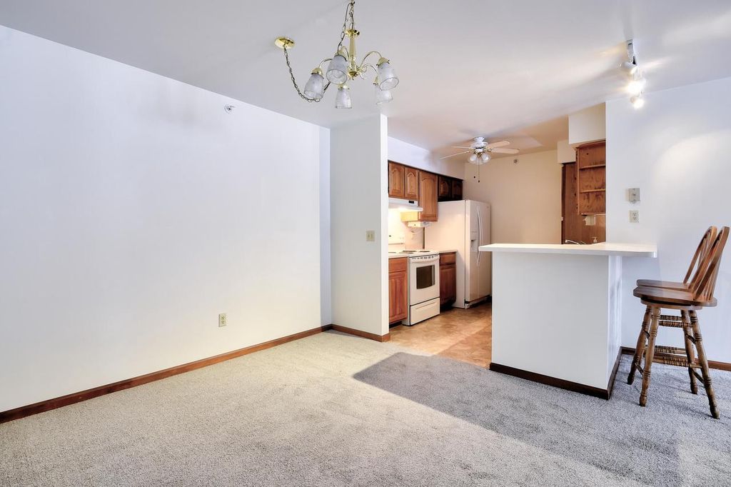 Photo of 530 N Silverbrook DRIVE #132, West Bend, WI 53090 (MLS # 1944453)