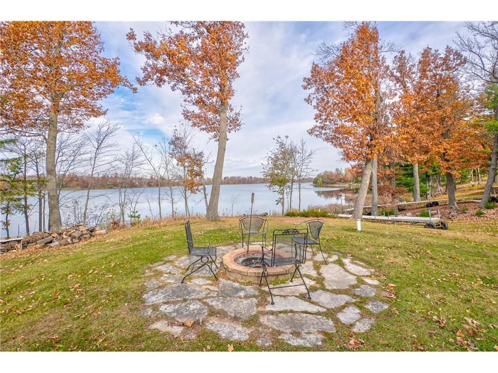 Photo of 1733 E White Ash LANE, Balsam Lake, WI 54810 (MLS # 6808089)