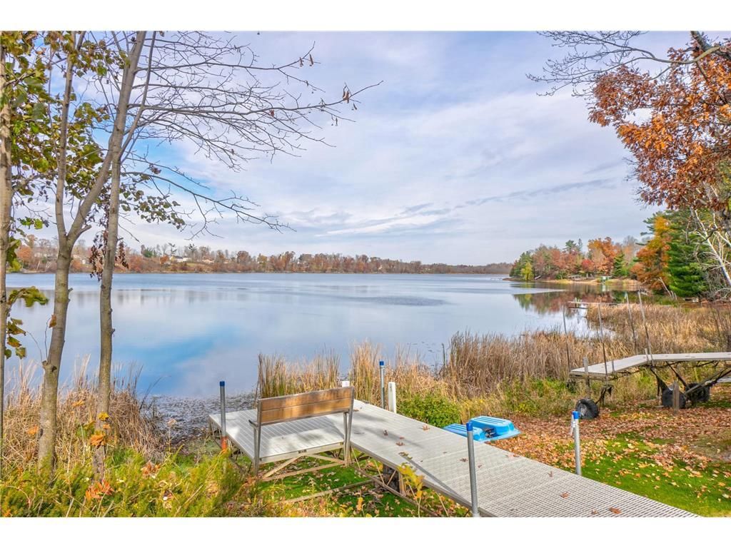 Photo of 1733 E White Ash LANE, Balsam Lake, WI 54810 (MLS # 6808089)