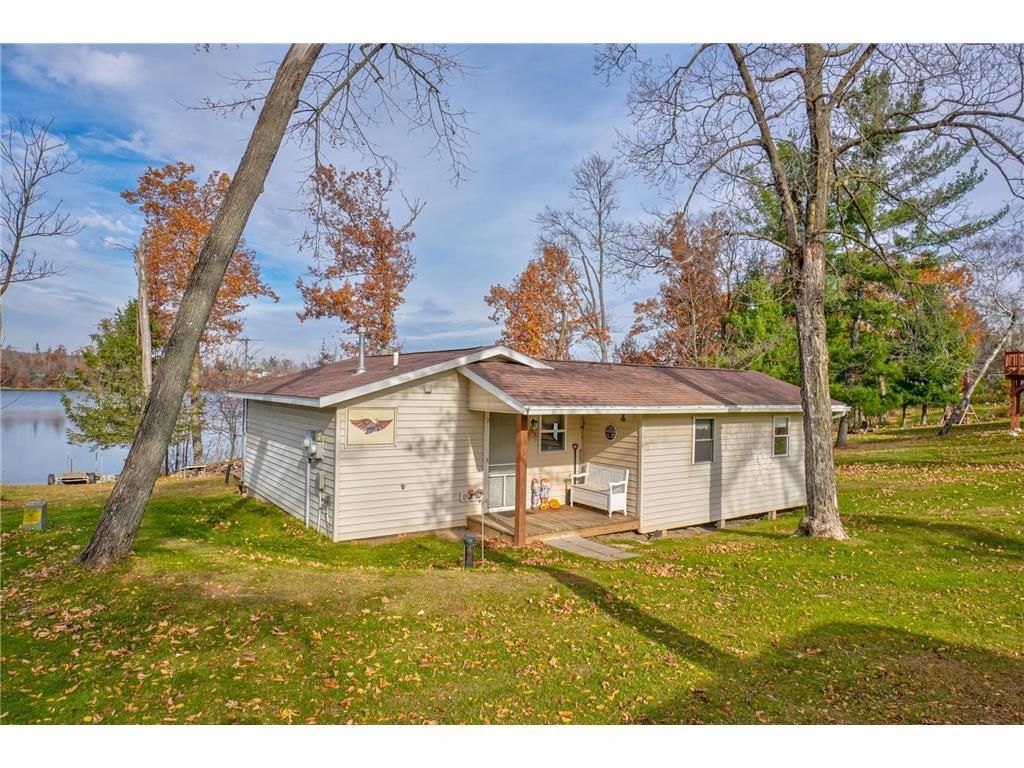 Photo of 1733 E White Ash LANE, Balsam Lake, WI 54810 (MLS # 6808089)