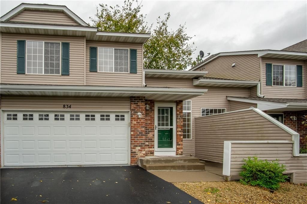 Photo of 834 Evergreen CIRCLE, Hudson, WI 54016 (MLS # 1596570)