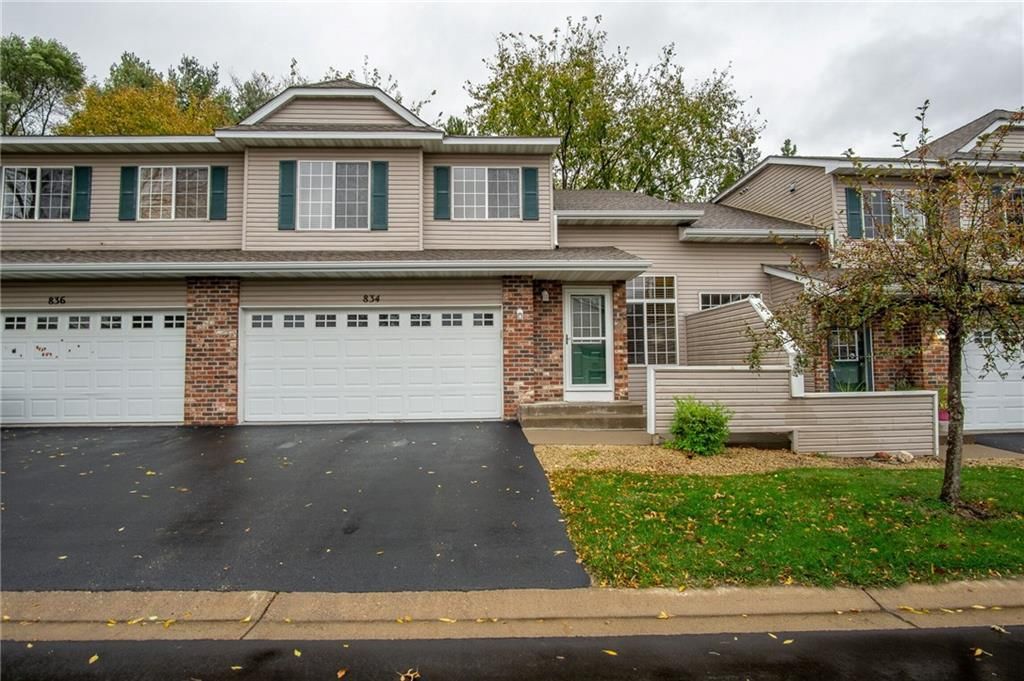 Photo of 834 Evergreen CIRCLE, Hudson, WI 54016 (MLS # 1596570)