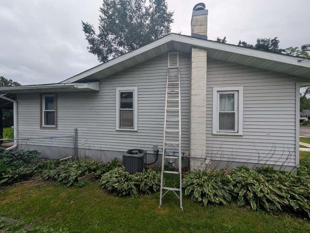 Photo of 344 Almeron STREET, Evansville, WI 53536 (MLS # 2031359)