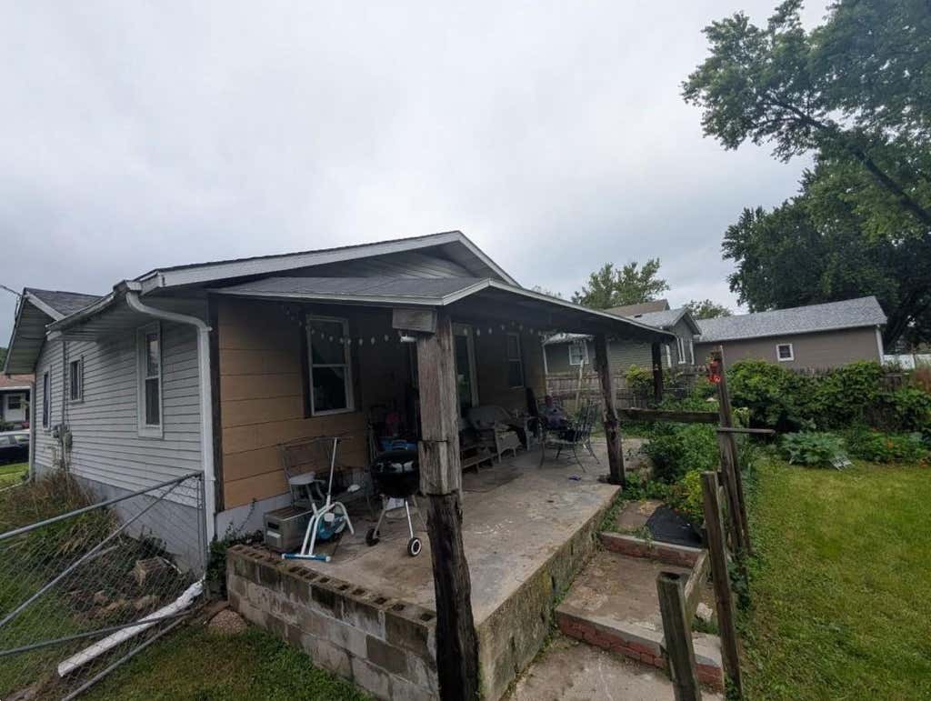 Photo of 344 Almeron STREET, Evansville, WI 53536 (MLS # 2031359)