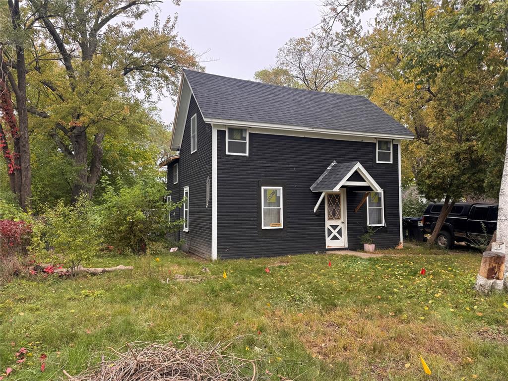 Photo of 918 Lakeside Avenue, Eau Claire, WI 54703 (MLS # 1605689)