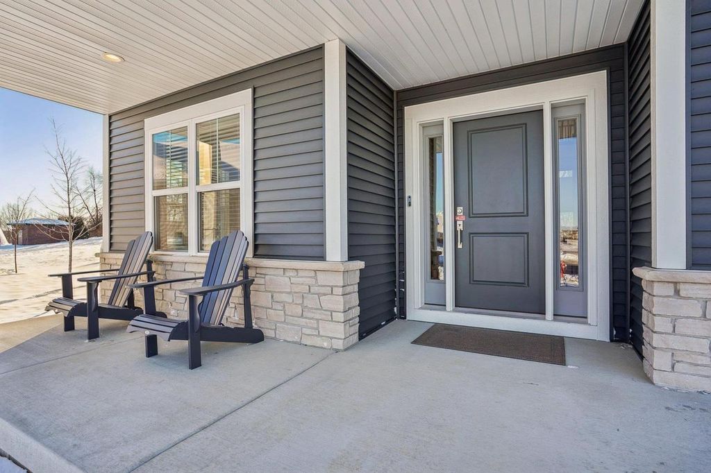 Photo of 835 Mocha WAY, Verona, WI 53593 (MLS # 2013521)