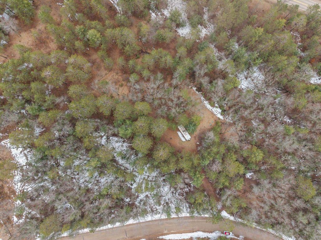 Photo of W2074 Great Bear ROAD, Keshena, WI 54135 (MLS # 50323171)