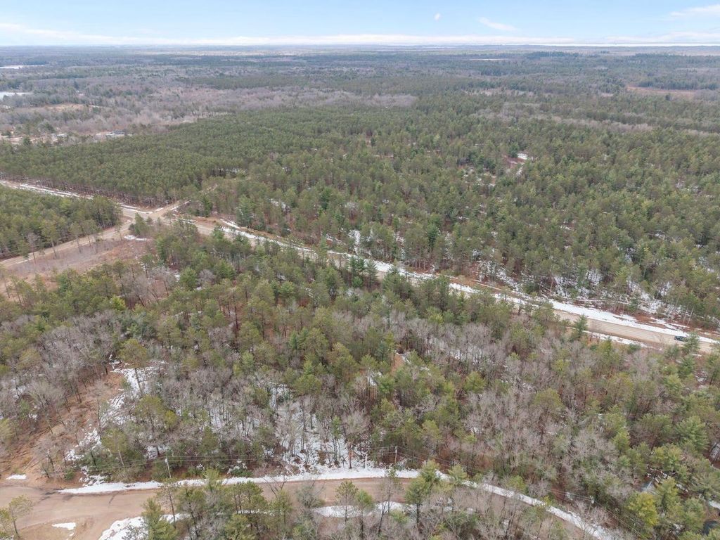 Photo of W2074 Great Bear ROAD, Keshena, WI 54135 (MLS # 50323171)