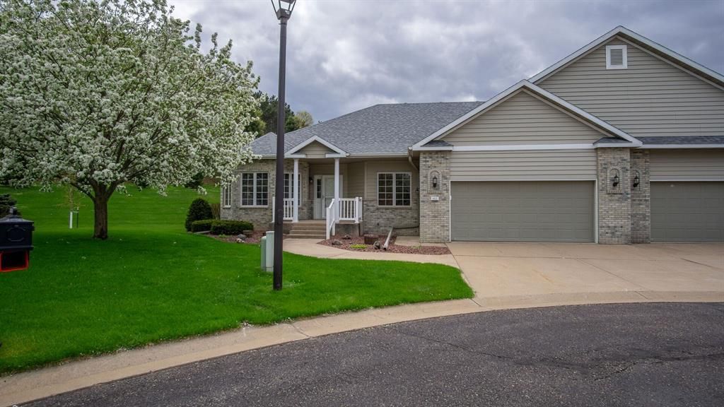 Photo of 4112 Mill Run COURT, Eau Claire, WI 54703 (MLS # 1600592)