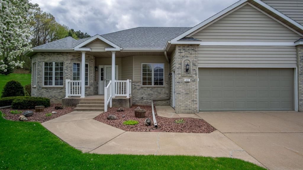 Photo of 4112 Mill Run COURT, Eau Claire, WI 54703 (MLS # 1600592)