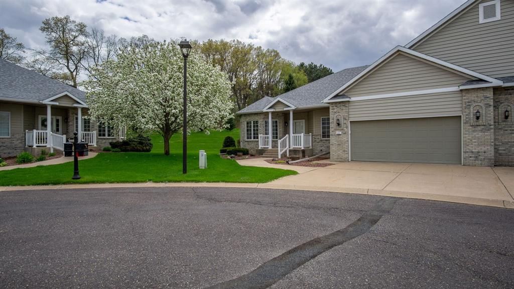 Photo of 4112 Mill Run COURT, Eau Claire, WI 54703 (MLS # 1600592)