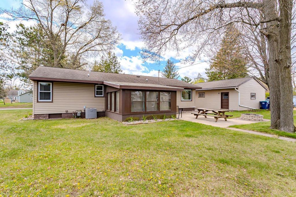 Photo of 903 6th STREET, Mosinee, WI 54455 (MLS # 22601932)