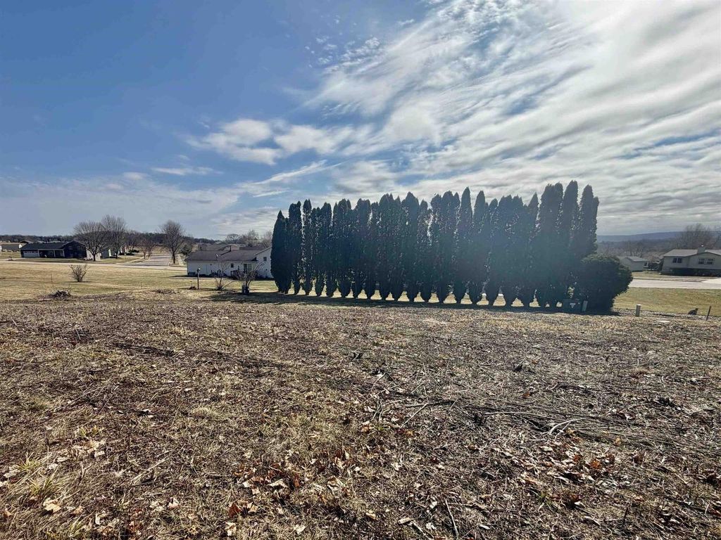 Photo of 0 Ott LANE, Baraboo, WI 53913 (MLS # 2018591)