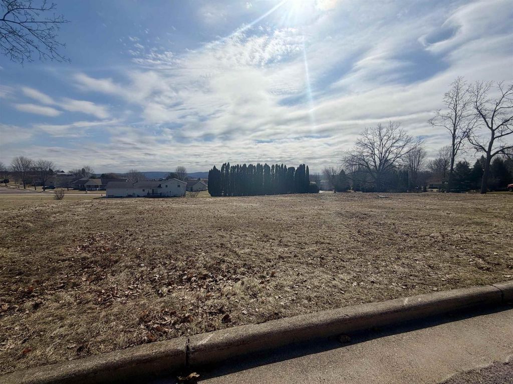 Photo of 0 Ott LANE, Baraboo, WI 53913 (MLS # 2018591)