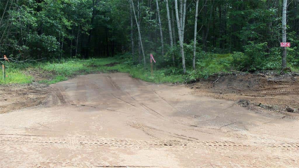 Photo of Lot 4 Birch Tree Trl, Spooner, WI 54801 (MLS # 1603812)