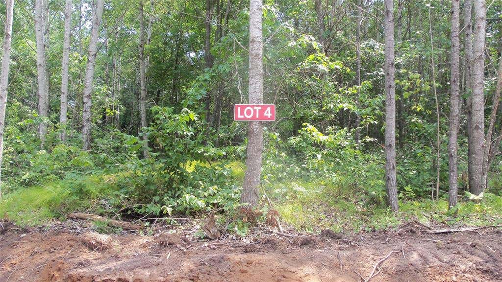 Photo of Lot 4 Birch Tree Trl, Spooner, WI 54801 (MLS # 1603812)