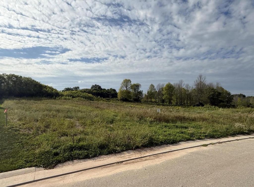 Photo of Lt99 Sandy Ridge DRIVE, Two Rivers, WI 54241 (MLS # 1949501)