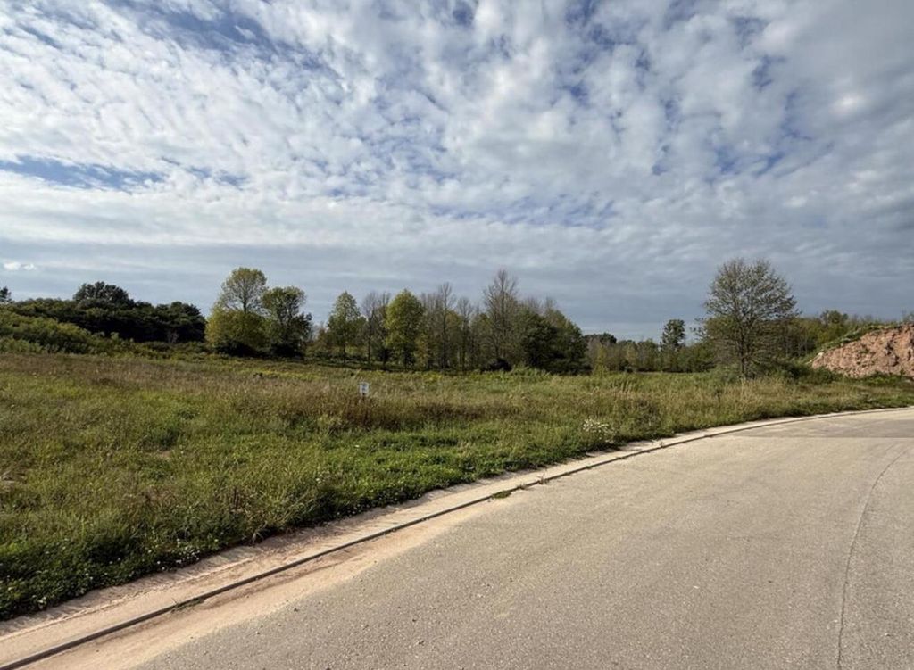 Photo of Lt99 Sandy Ridge DRIVE, Two Rivers, WI 54241 (MLS # 1949501)
