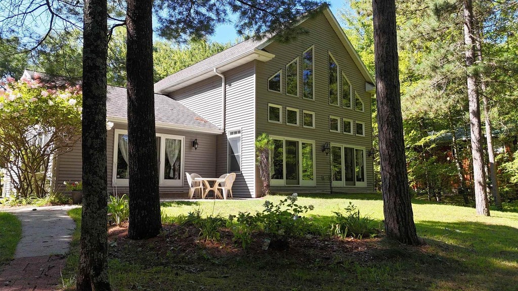Photo of N1599 Rainbow ROAD, Keshena, WI 54135 (MLS # 50331524)